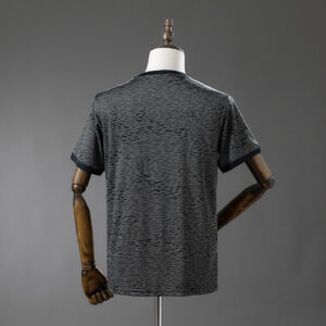 Camiseta Manchester United 2020/21 Portero - vista trasera