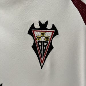 Camiseta Albacete Balompié 2023/24 Local — detalle