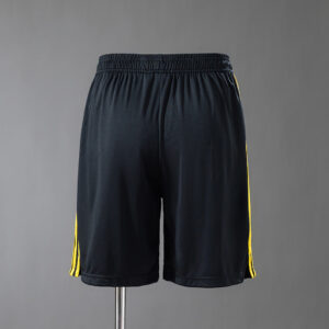 Camiseta Manchester United 2023/24 Tercera - vista trasera