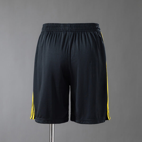 Camiseta Manchester United 2023/24 Tercera - vista trasera