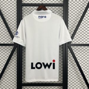Camiseta CD Leganés 2023/24 Local — detalle