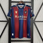 Camiseta Levante UD 2023/24 Local — detalle