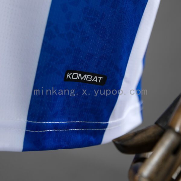 Camiseta Deportivo La Coruna Local
