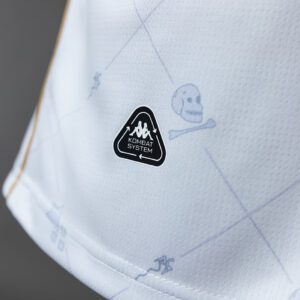 Camiseta Deportivo La Coruña 2023/24 Tercera — detalle