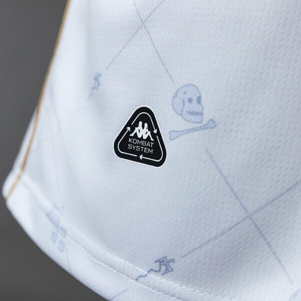 Camiseta Deportivo La Coruña 2023/24 Tercera — detalle