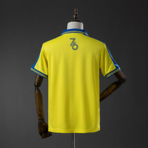 Camiseta Southampton 2022/23 Tercera Aniversario - vista trasera