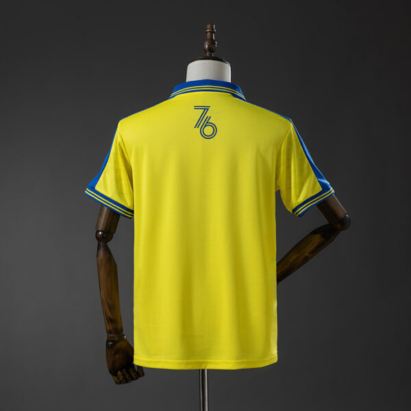Camiseta Southampton 2022/23 Tercera Aniversario - vista trasera