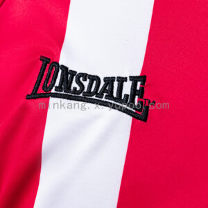 Camiseta Sunderland 1995 Retro Local - vista trasera