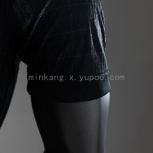 Camiseta Tottenham Hotspur 2023/24 Tercera Versión Jugador - vista trasera