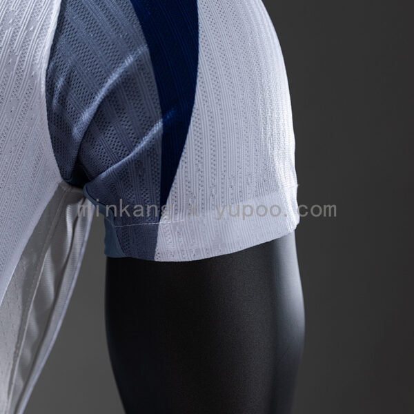 Camiseta Tottenham Hotspur 2024/25 Pre-Match - vista trasera