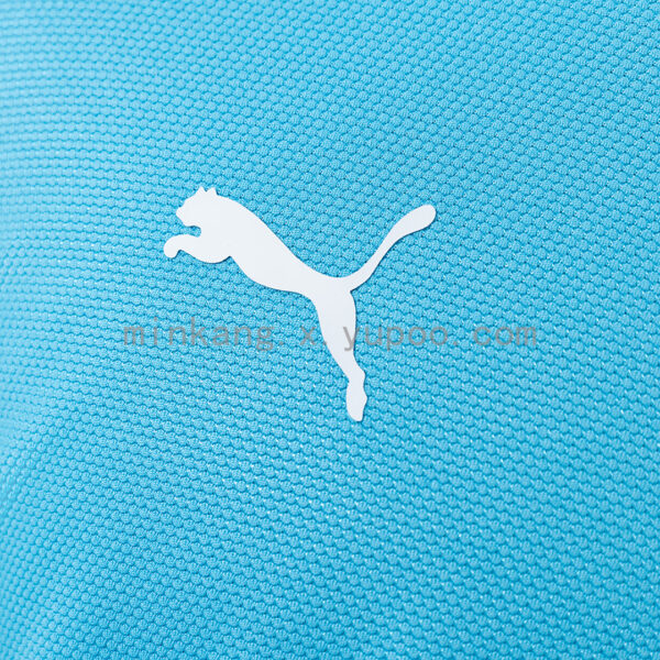 Camiseta Tottenham Hotspur 2006/07 Retro Visita - vista trasera