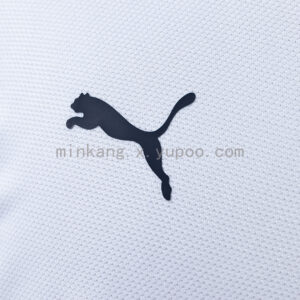 Camiseta Tottenham Hotspur 2006/07 Retro Local - vista trasera
