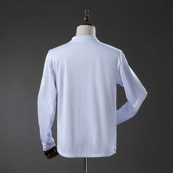 Camiseta Tottenham 2023/24 Aniversario Local - vista trasera