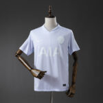 Camiseta Tottenham Hotspur 2023/24 Aniversario - vista trasera