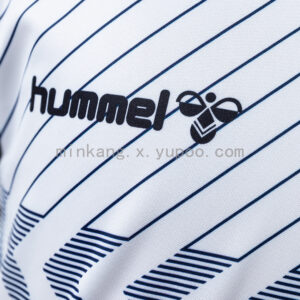 Camiseta Tottenham Hotspur 1986 Retro Local - vista trasera