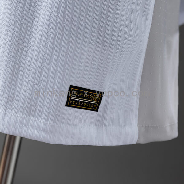 Camiseta Tottenham 2023/24 Local Versión Jugador Manga Larga - vista trasera