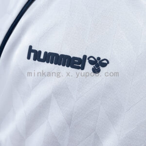 Camiseta Tottenham Hotspur 1990 Local - vista trasera