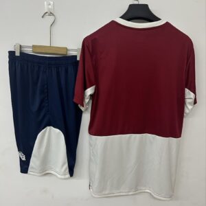 Camiseta West Ham United 2023/24 Entrenamiento - vista frontal