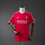 Camiseta Córdoba CF 2021/22 Tercera — detalle