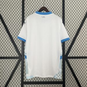 Camiseta Olympique de Marseille 2023/24 Local - detalle