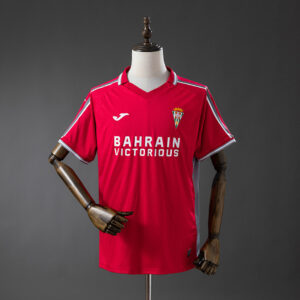 Camiseta Córdoba CF 2021/22 Tercera — detalle