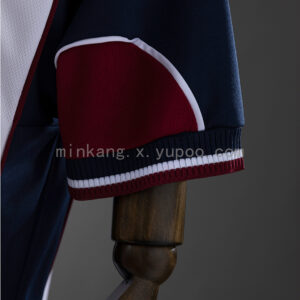 Camiseta West Ham United 1999/2000 Visita Retro - vista trasera