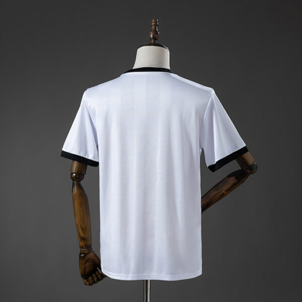 Camiseta Wolves 2023/24 Local - vista trasera