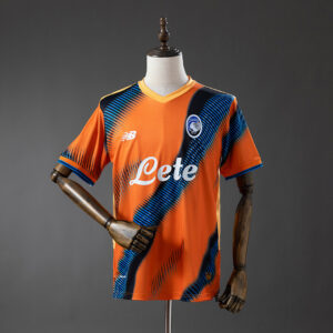 Camiseta Atalanta 2023/24 Tercera - vista frontal