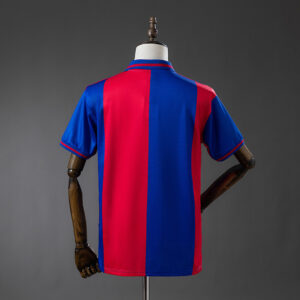 Camiseta Bologna 1998/99 Retro Local - vista trasera