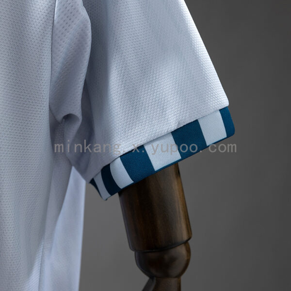 Camiseta RCD Espanyol 2023/24 Visita — detalle