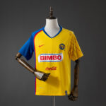Camiseta Club América 2014/15 Retro Local - vista frontal