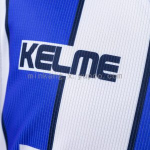 Camiseta Malaga 1998 Retro