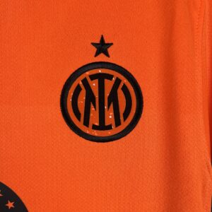 Camiseta Inter Milan 2023/24 Tercera - detalle