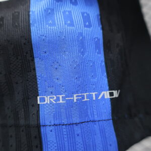 Camiseta Inter Milan 2023/24 Local Versión Jugador - detalle