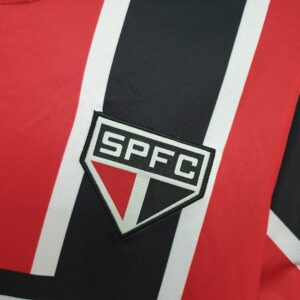 Camiseta Sao Paulo 1993 Retro