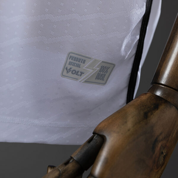 Camiseta Vitoria 2024 Visita — vista trasera