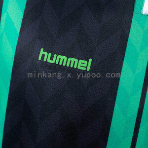 Camiseta Real Betis 2024/25 Local - vista trasera