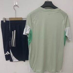 Camiseta Aston Villa 2024/25 Entrenamiento - vista trasera