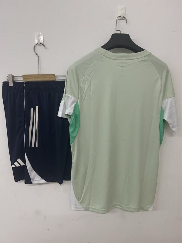 Camiseta Aston Villa 2024/25 Entrenamiento - vista trasera