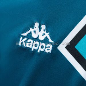 Camiseta Real Betis 2023/24 Local Manga Larga - detalle puño