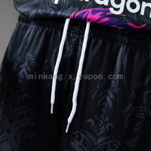 Camiseta Manchester United 2024/25 Edición Especial - vista trasera