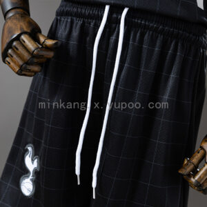 Camiseta Tottenham Hotspur 2024/25 Visita - vista trasera