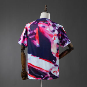 Camiseta Fiorentina 2024/25 Visita - vista trasera