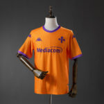 Camiseta Fiorentina 2023/24 Tercera - vista frontal