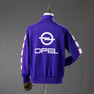 Chaqueta Fiorentina 2024/25 Entrenamiento - detalle escudo y logos