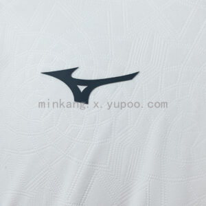 Camiseta Lazio 2024/25 Visita - detalle escudo