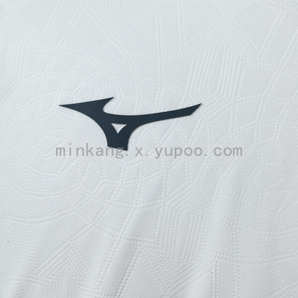 Camiseta Lazio 2024/25 Visita - detalle escudo