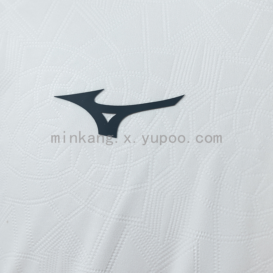Camiseta Lazio 2024/25 Visita - detalle escudo