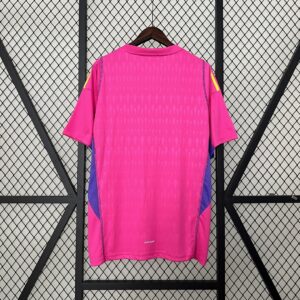 Camiseta Colo Colo 2023/24 Arquero - vista trasera