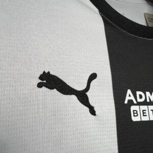 Camiseta Parma 2024/25 Local - vista frontal